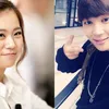 aktris suka bintang K-Pop