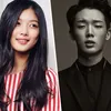 aktris suka bintang K-Pop