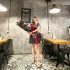 Aura Kasih