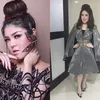 10 Bintang Muda Sering Dikomentari Soal Penampilan Dewasa
