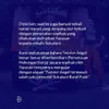 Sukatani Beri Kabar Terbaru Mereka