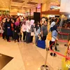 Konser 30 Tahun Kahitna
