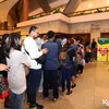 Konser 30 Tahun Kahitna
