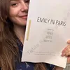 EMILY IN PARIS