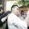 Hari LIDA makin ganteng