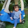Adelynn Putri Cantik Gwen Priscilla
