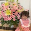Adelynn Putri Cantik Gwen Priscilla
