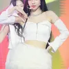 Bintang Korea Pemilik S-line Figure