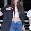 Bintang Korea Pemilik S-line Figure