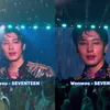 Wonwoo SEVENTEEN