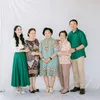 Istri Ahok