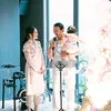 Istri Ahok