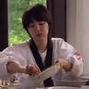 Kuliner drama Korea
