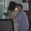 adegan ciuman drakor unscripted