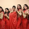 Girlband Transgender