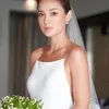 Artis Cantik Blasteran Prancis