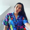 Artis Cantik Blasteran Prancis
