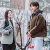 Pasangan Second Lead Drakor Favorit