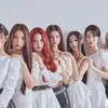Grup Rookie K-Pop Paling Populer 2022