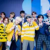 Grup Rookie K-Pop Paling Populer 2022