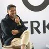 Bisnis Fashion Arya Saloka