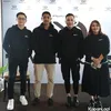 Bisnis Fashion Arya Saloka