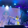 Tur Konser Perdana Idgitaf \&#039;Mengudara\&#039; di Malang