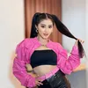 Ghea Youbi Beli Rumah Baru