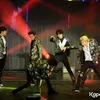 2015 Infinite 2nd World Tour Infinite Effect