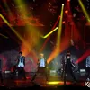 2015 Infinite 2nd World Tour Infinite Effect