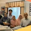 Reza Zakarya Sukses