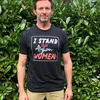7 Potret Hugh Jackman Yang Selalu Nampak Fit