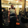 7 Potret Hugh Jackman Yang Selalu Nampak Fit