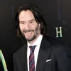 Keanu Reeves