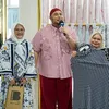 Ivan Gunawan Hanya Lulusan SMA