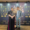 Ivan Gunawan Hanya Lulusan SMA