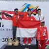 Muhammad Naufal Mahardika