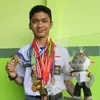 Muhammad Naufal Mahardika