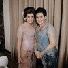 Selebriti ternama anak dari artis senior