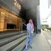 Potret terbaru tantri Kotak.
