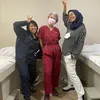 Potret terbaru tantri Kotak.