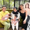 Jessica Iskandar Turun 16 Kilo
