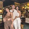 Jessica Iskandar Turun 16 Kilo