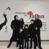 Gaya Liburan Tasyi Athasyia