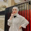 Kesha Ratuliu Makin Langsing