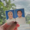 Kesha Ratuliu Makin Langsing