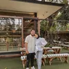 Kesha Ratuliu Makin Langsing