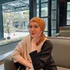 Kesha Ratuliu Makin Langsing