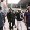 Sule Andre Parto Jenguk Nunung