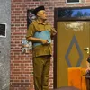 Sule jadi guru